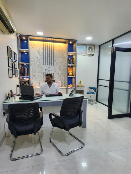 Cover photo of Vivan Dental - Best Dentist in Vaishali Nagar, Jaipur